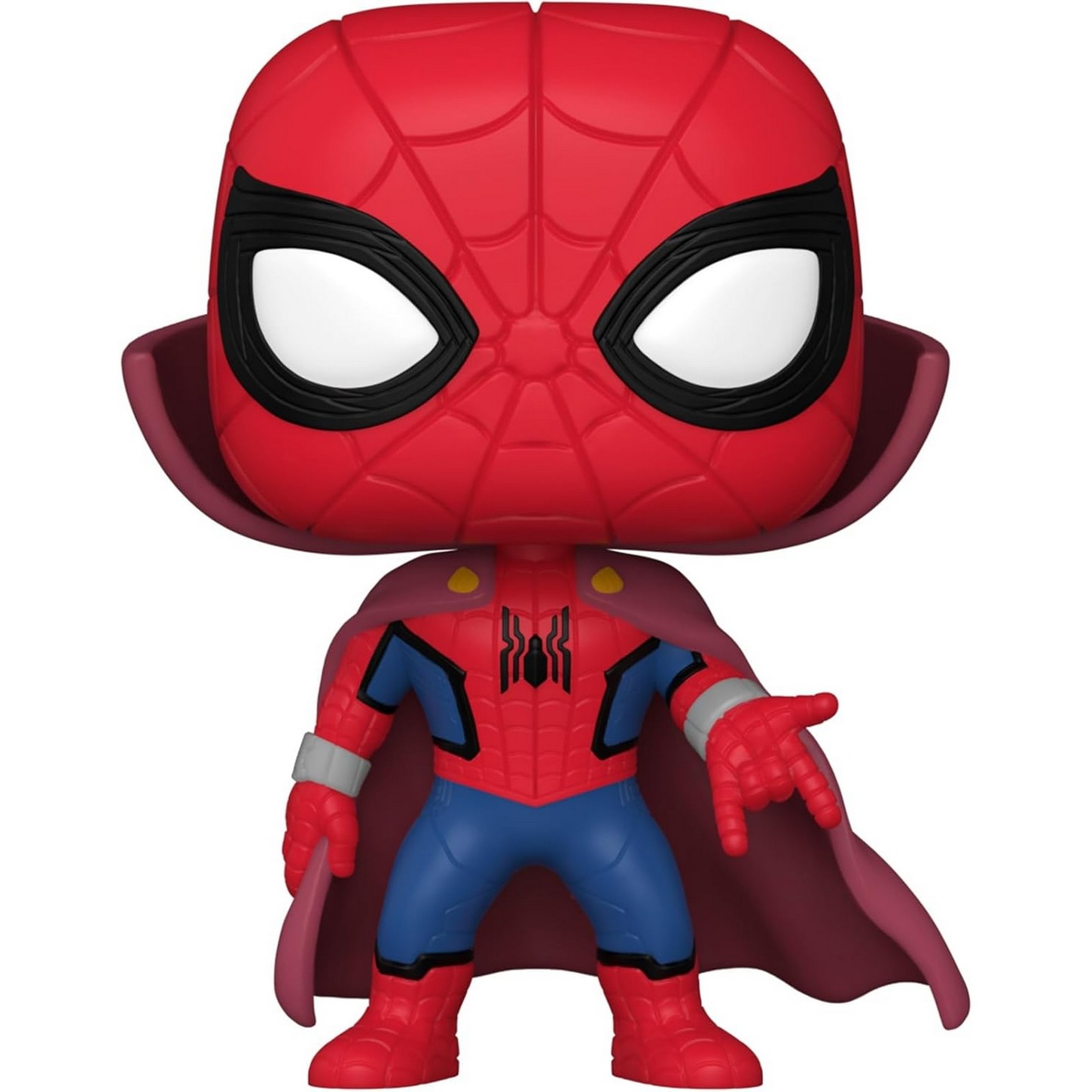 Acquista online Funko POP ! Marvel studios- Zombie Hunter Spidey 945 Pop! Funko